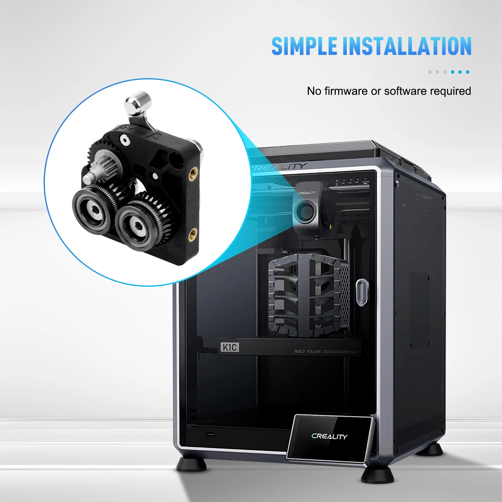 view